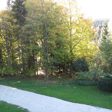 Ferienhaus Zweihaeusl Mönichkirchen Exterior foto
